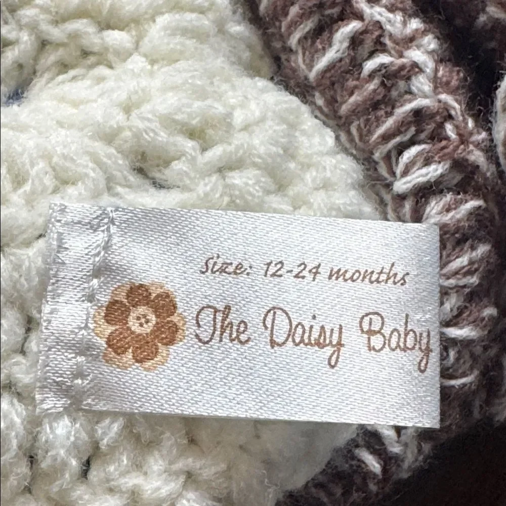 Daisy Baby daisy baby